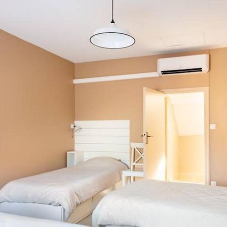Le Rustique Chic Tout Confort Chateauroux Exterior photo