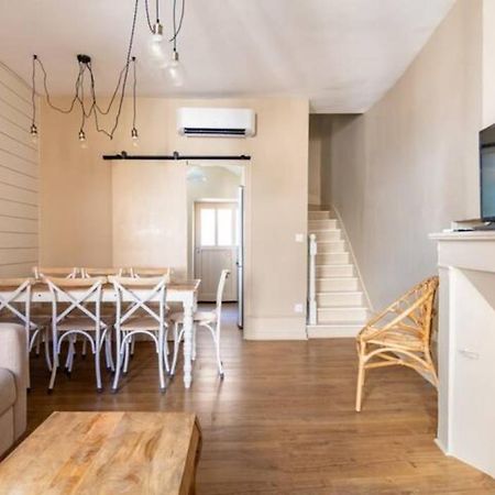 Le Rustique Chic Tout Confort Chateauroux Exterior photo