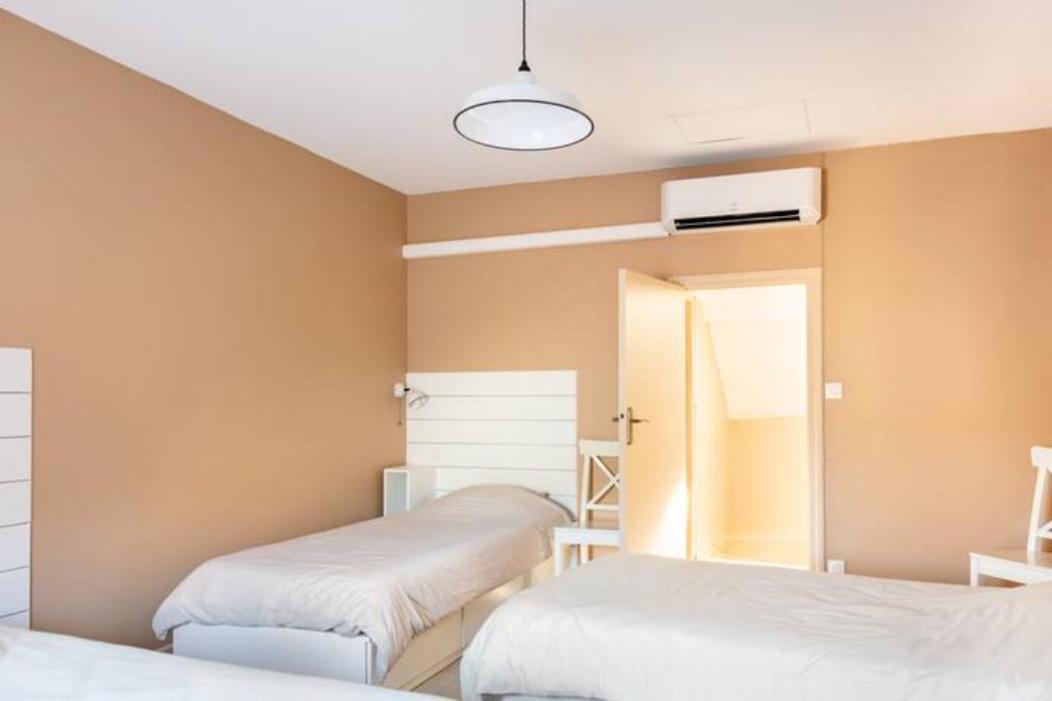 Le Rustique Chic Tout Confort Chateauroux Exterior photo