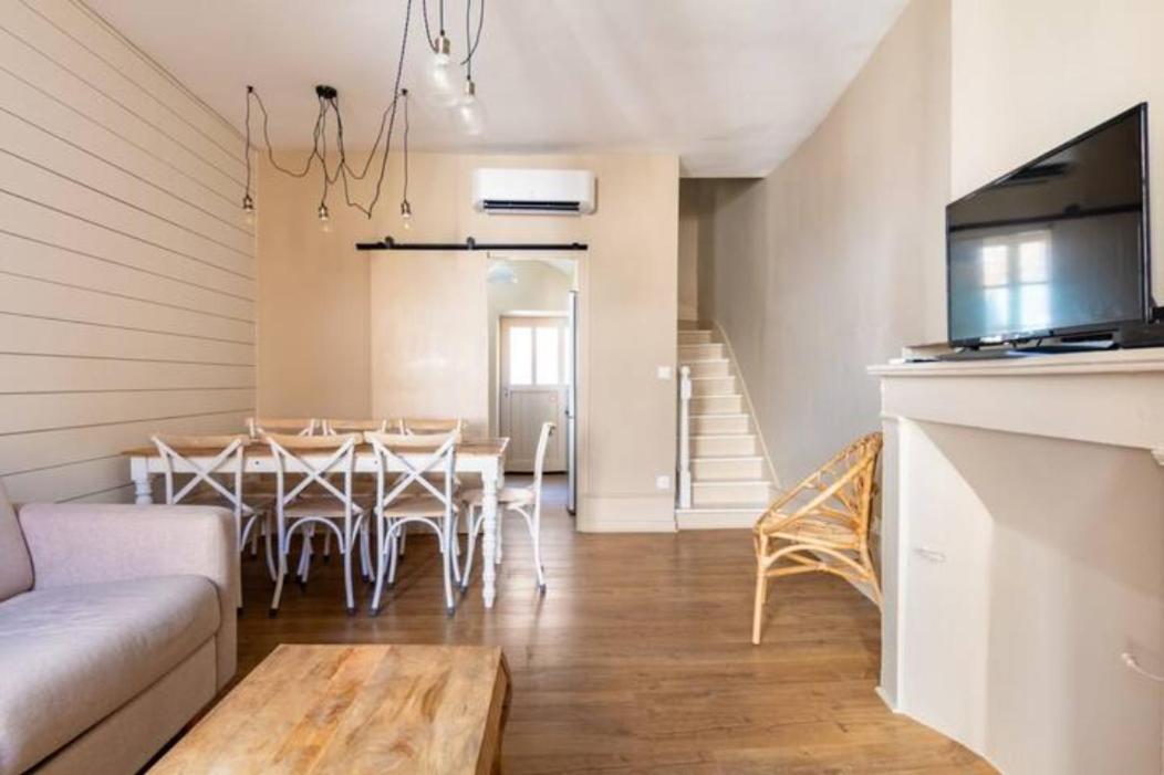 Le Rustique Chic Tout Confort Chateauroux Exterior photo
